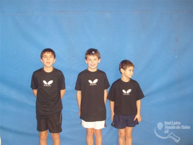 Interclubs Dep 0910